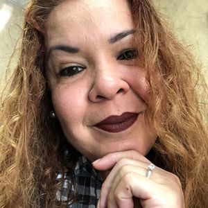 Meet your Posher, Fabrizia